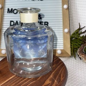 Gold Canyon Candle Home Fragrance Oil  DIFFUSER Glass Holder Only